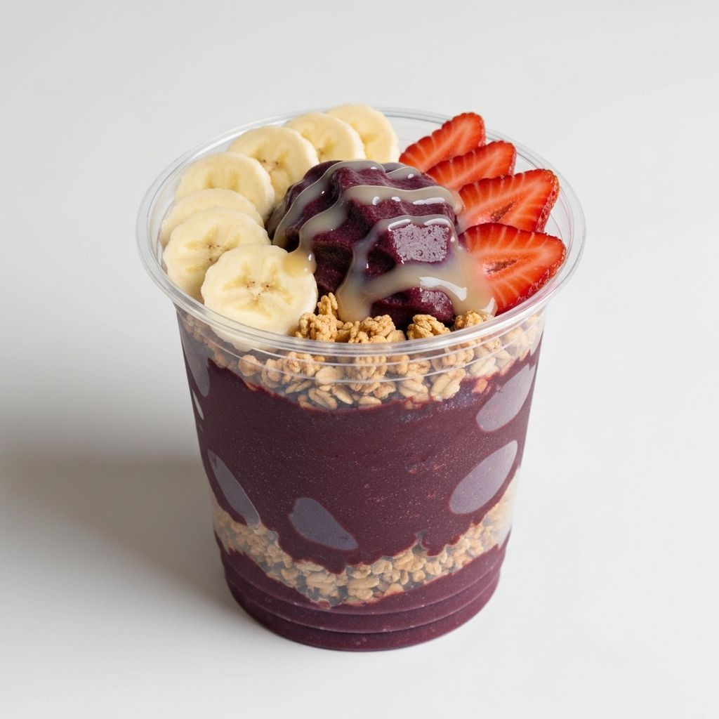 Combo Duplo Açaí 500ml